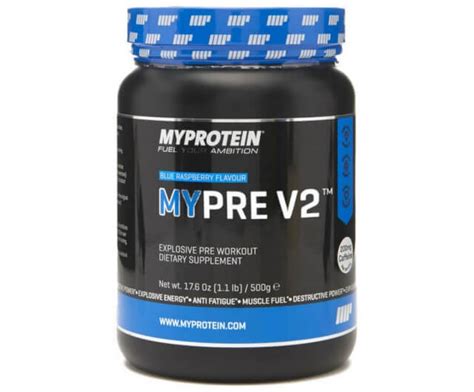 myprotein usa website